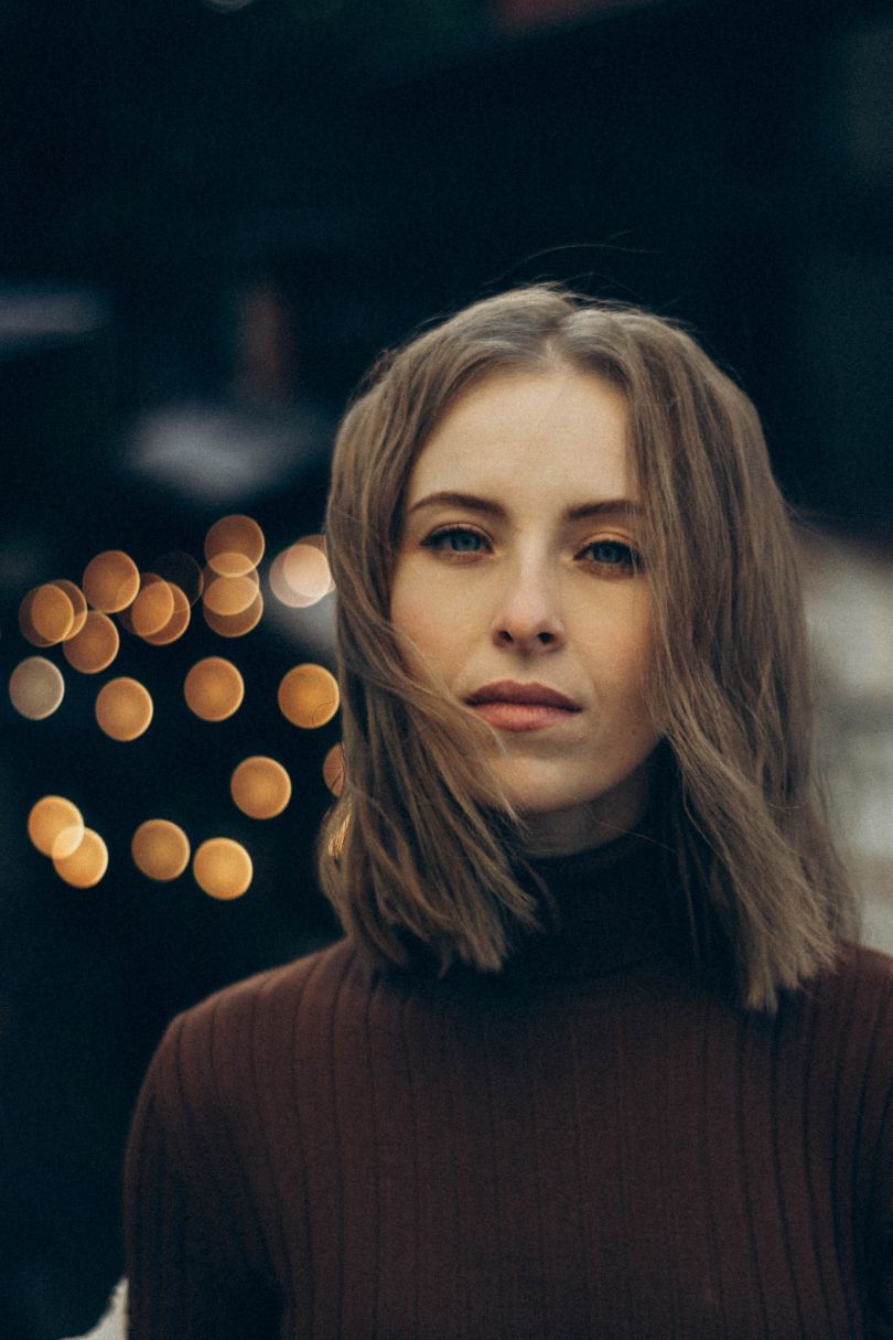 Анна Сагайдачна