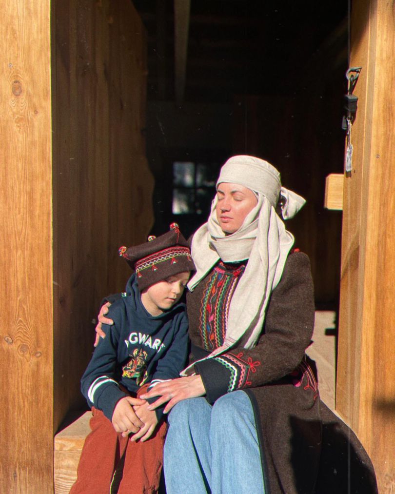 Оля Цибульська