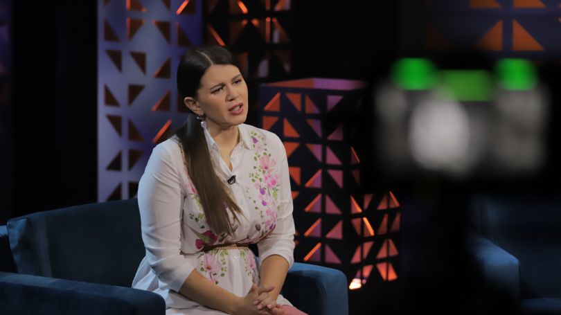 Ірина Хоменко