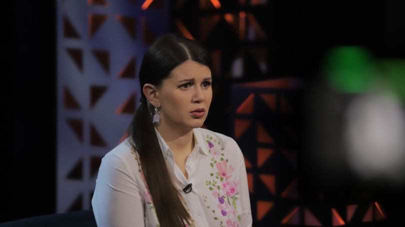 Ірина Хоменко