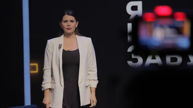 Ірина Хоменко