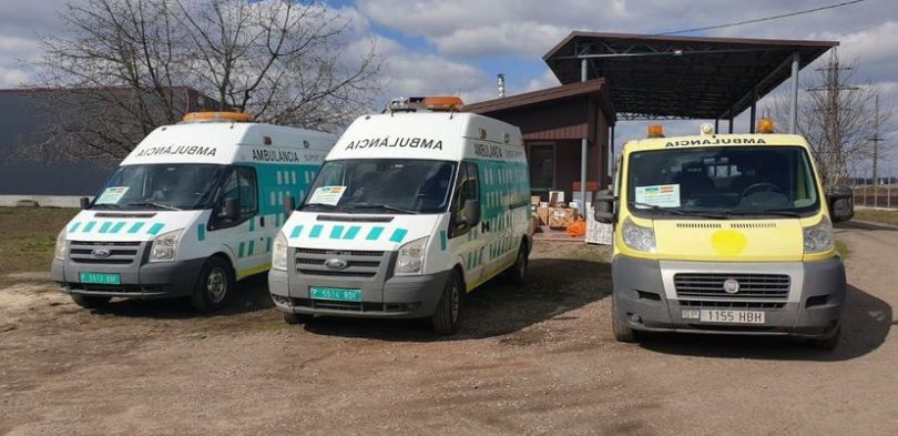 Владимир Шоломицкий