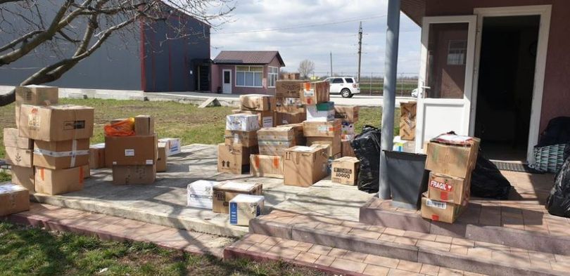 Владимир Шоломицкий