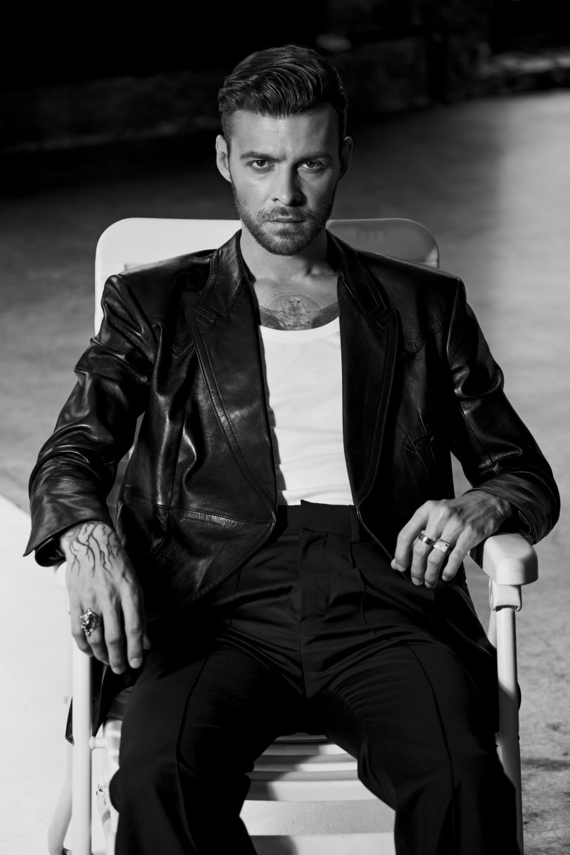 Макс Барських