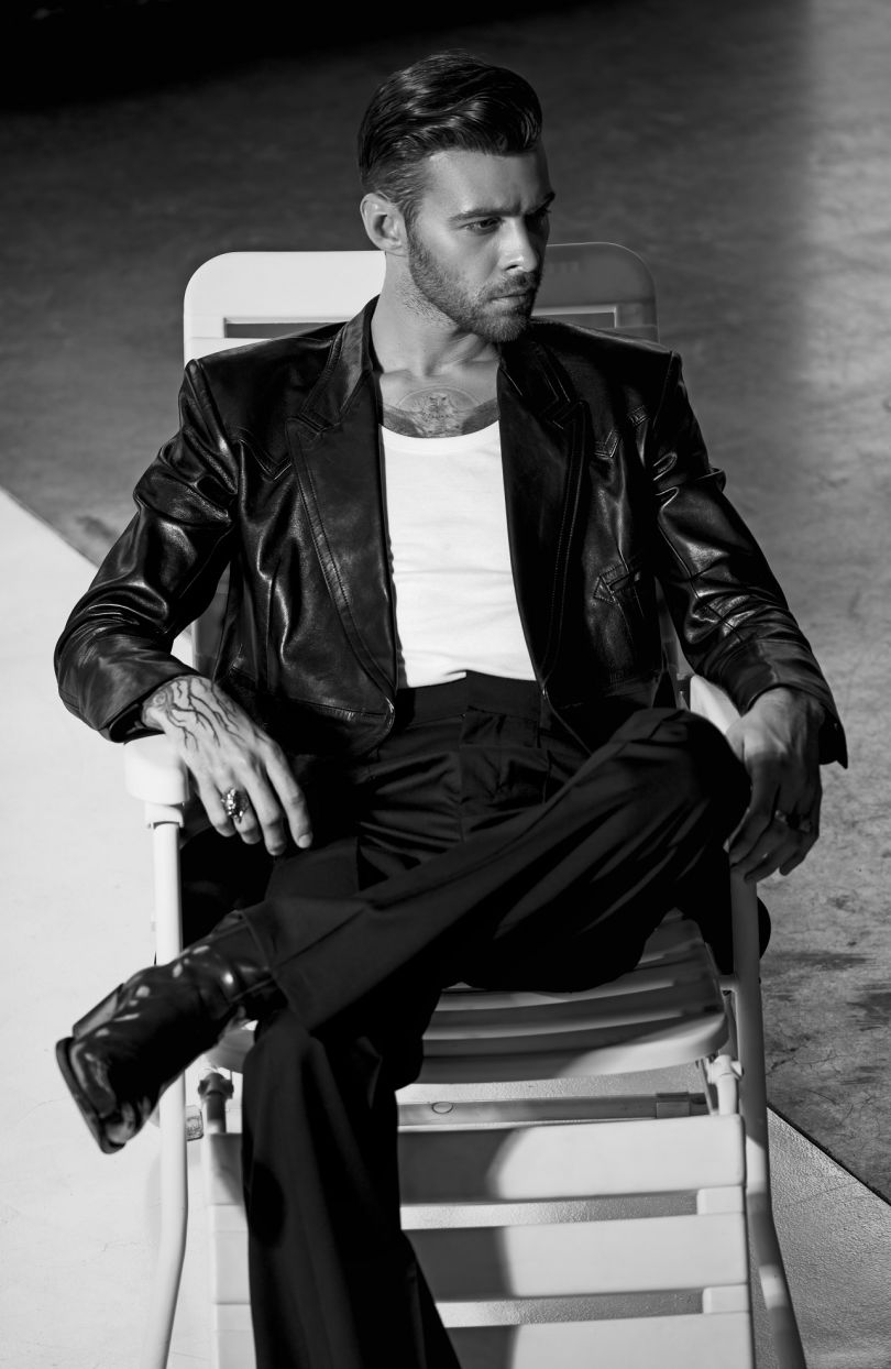 Макс Барских