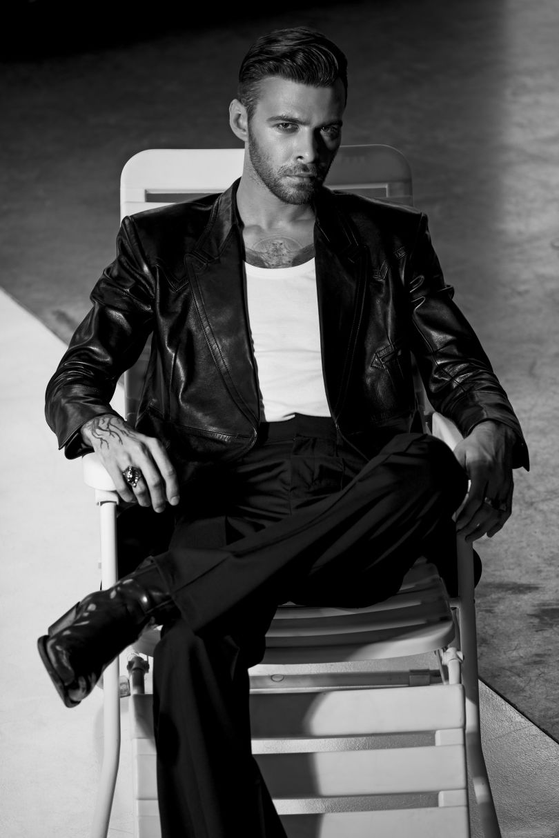 Макс Барских