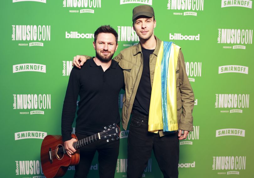 Макс Барських