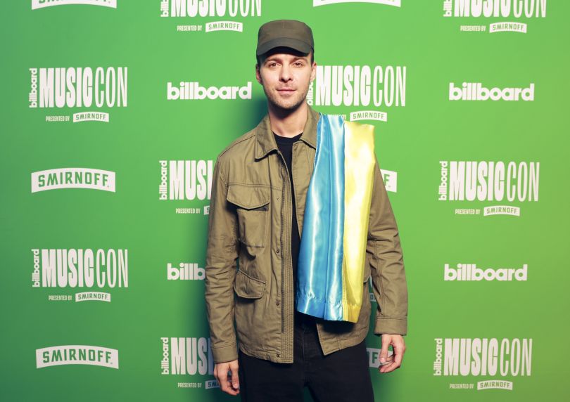 Макс Барських