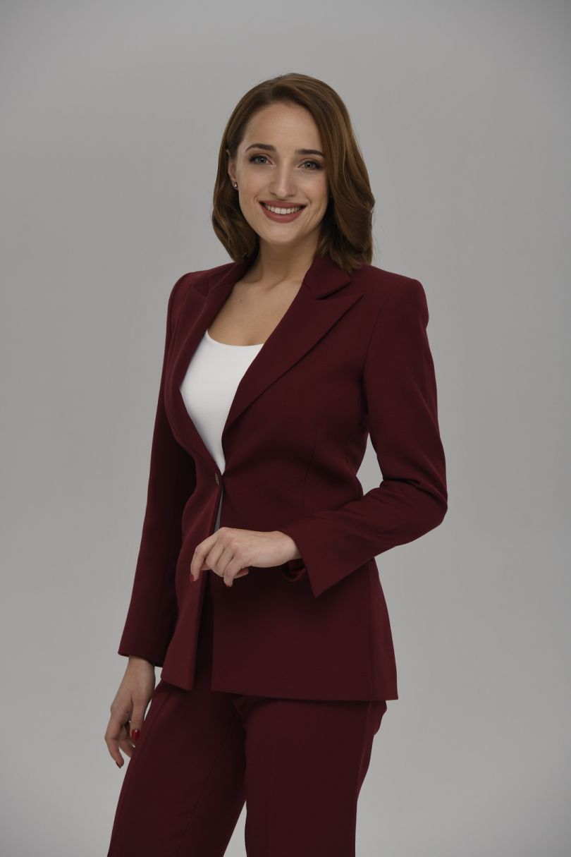 Яна Брензей