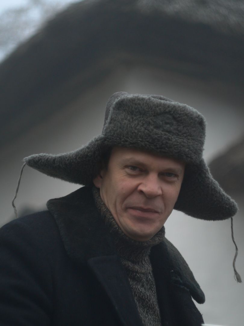 Андрій Ісаєнко