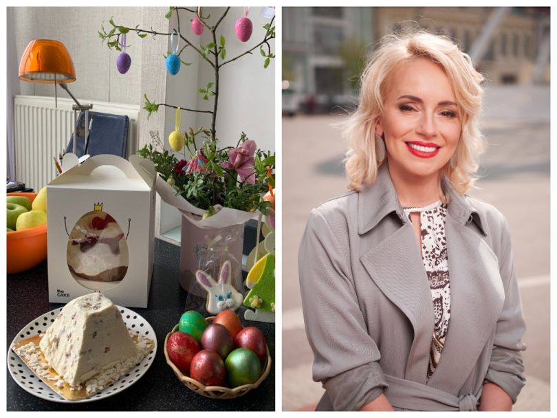 Оксана Гутцайт