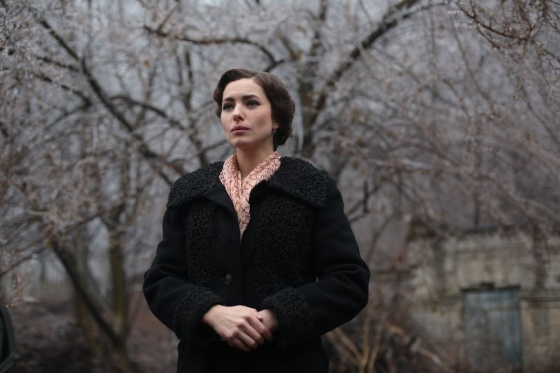 Олена Ларіна