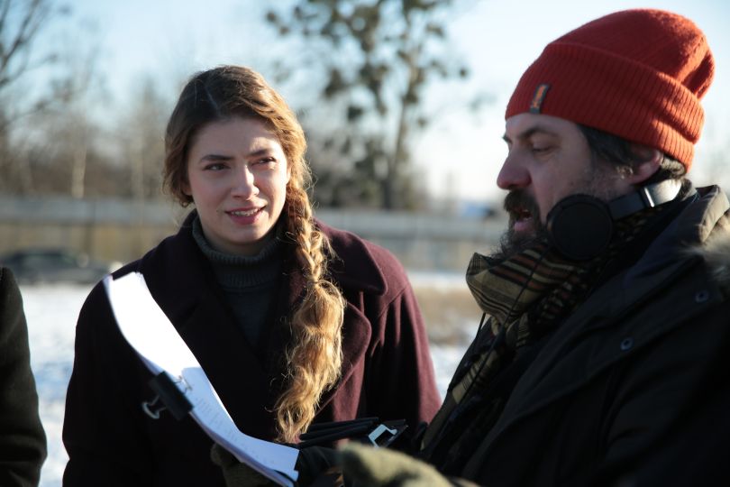 Дмитро Андріянов