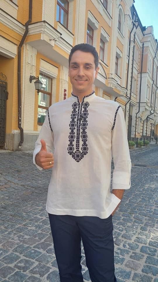 В&rsquo;ячеслав Цимбалюк