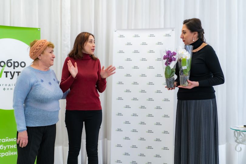 Людмила Паша