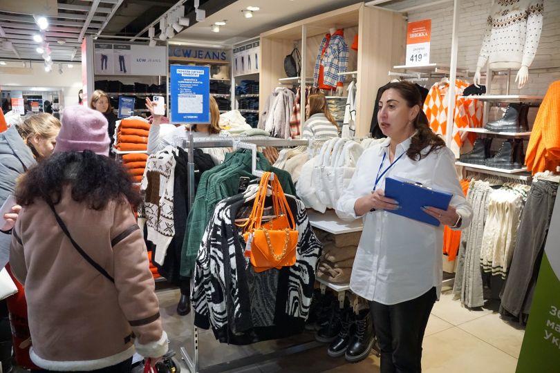 Людмила Паша