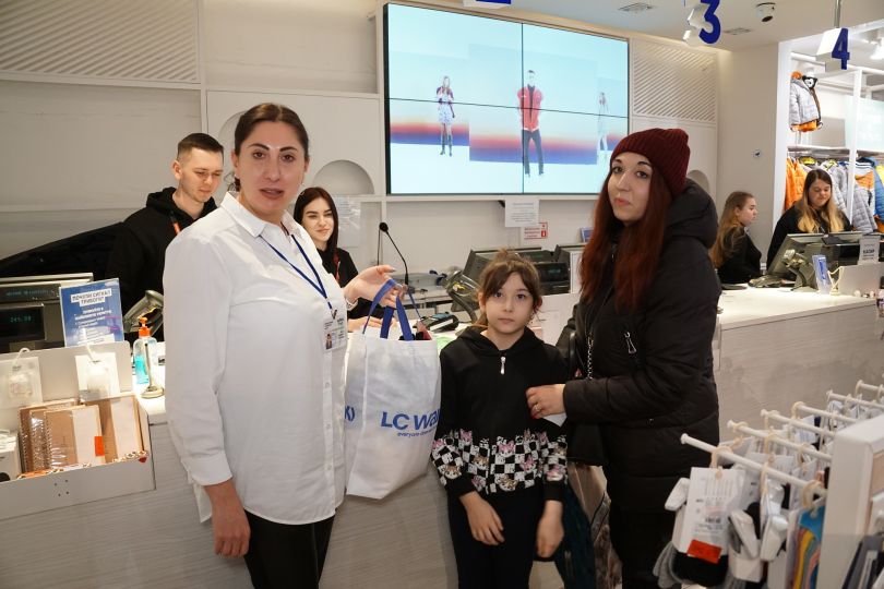 Людмила Паша