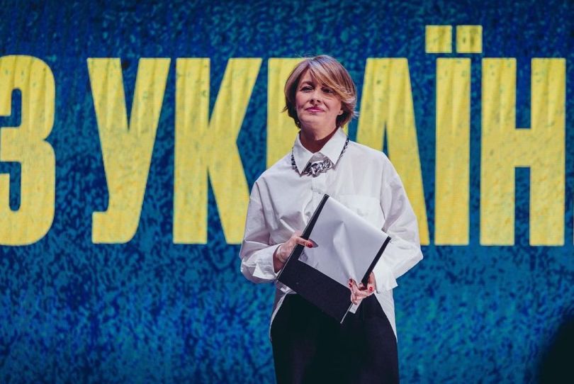 Елена Кравец