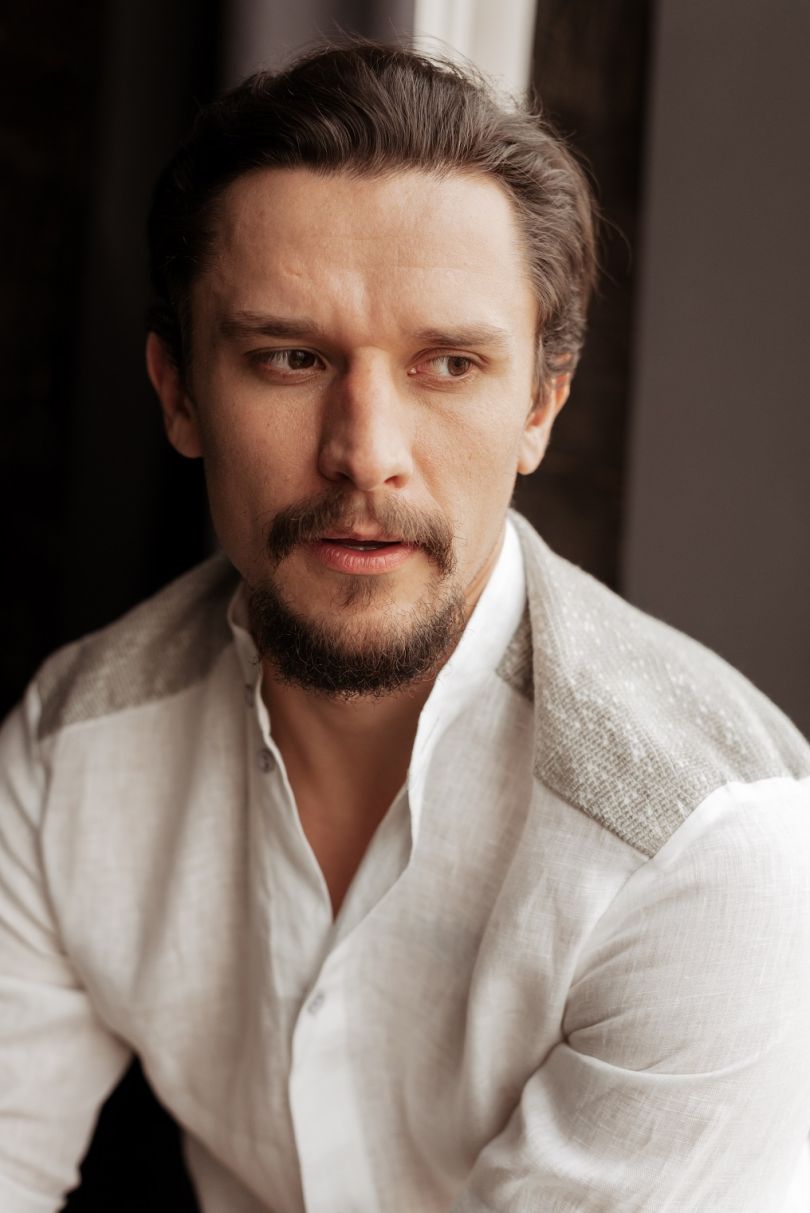 Тарас Цимбалюк