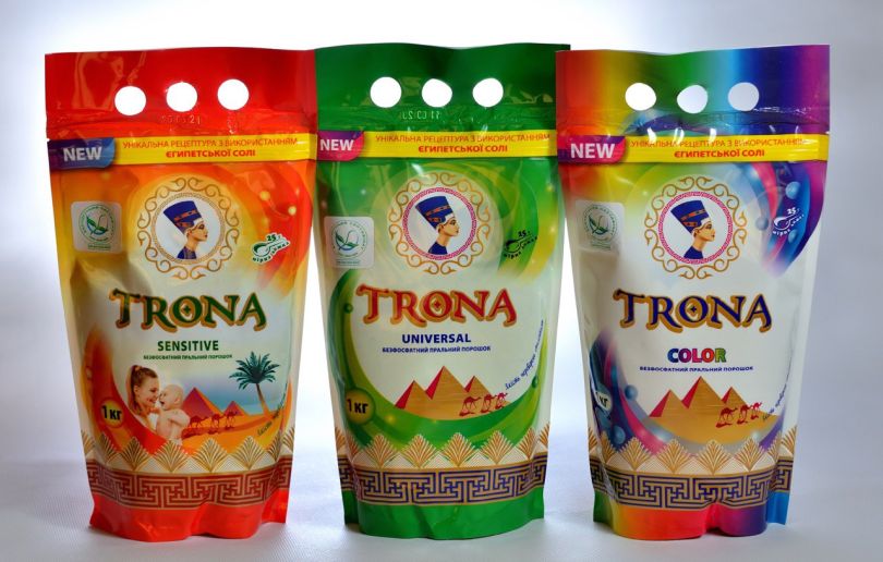 TM TRONA