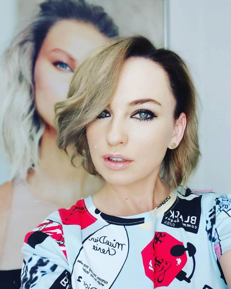 Виктория Булитко