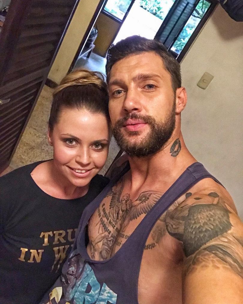 Кохання на виживання 4 