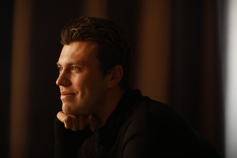 Евгений Хмара