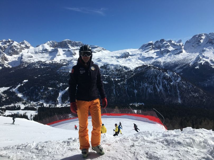 Наталия Манойленко