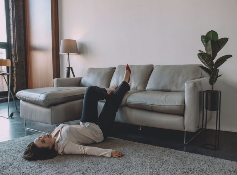 Катя Лищенко