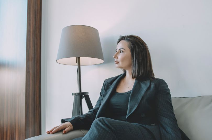 Катя Лищенко