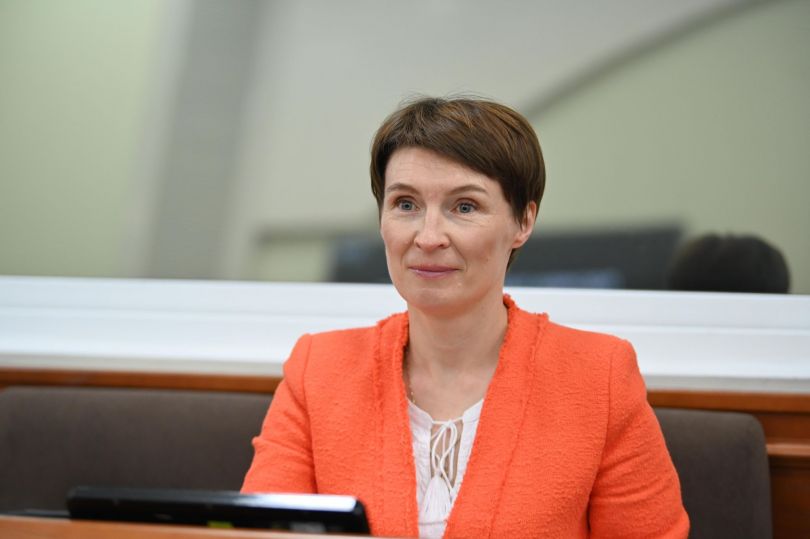 Наталия Манойленко