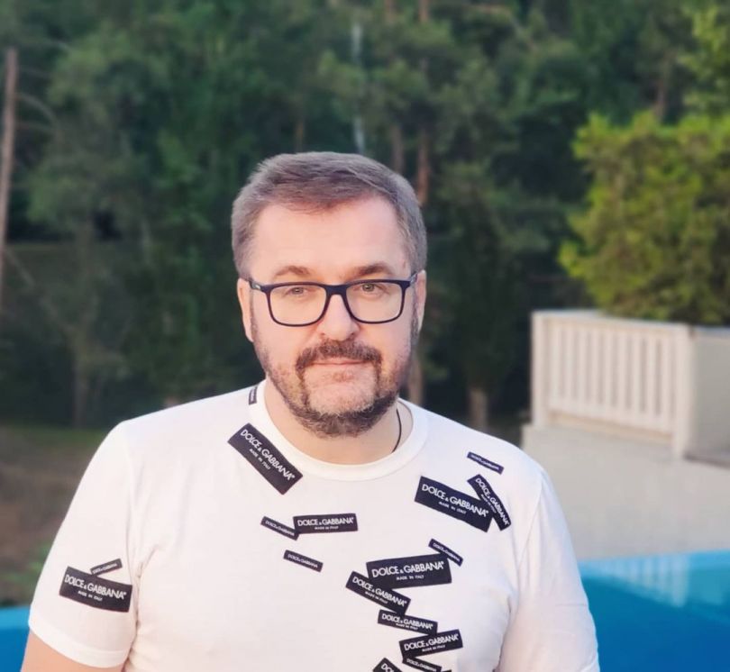 Александр Пономарев