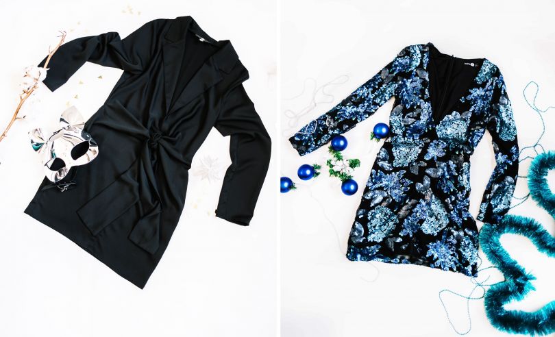 Минимализм VS Яркость