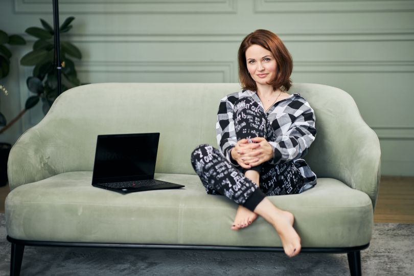 Александра Борыс