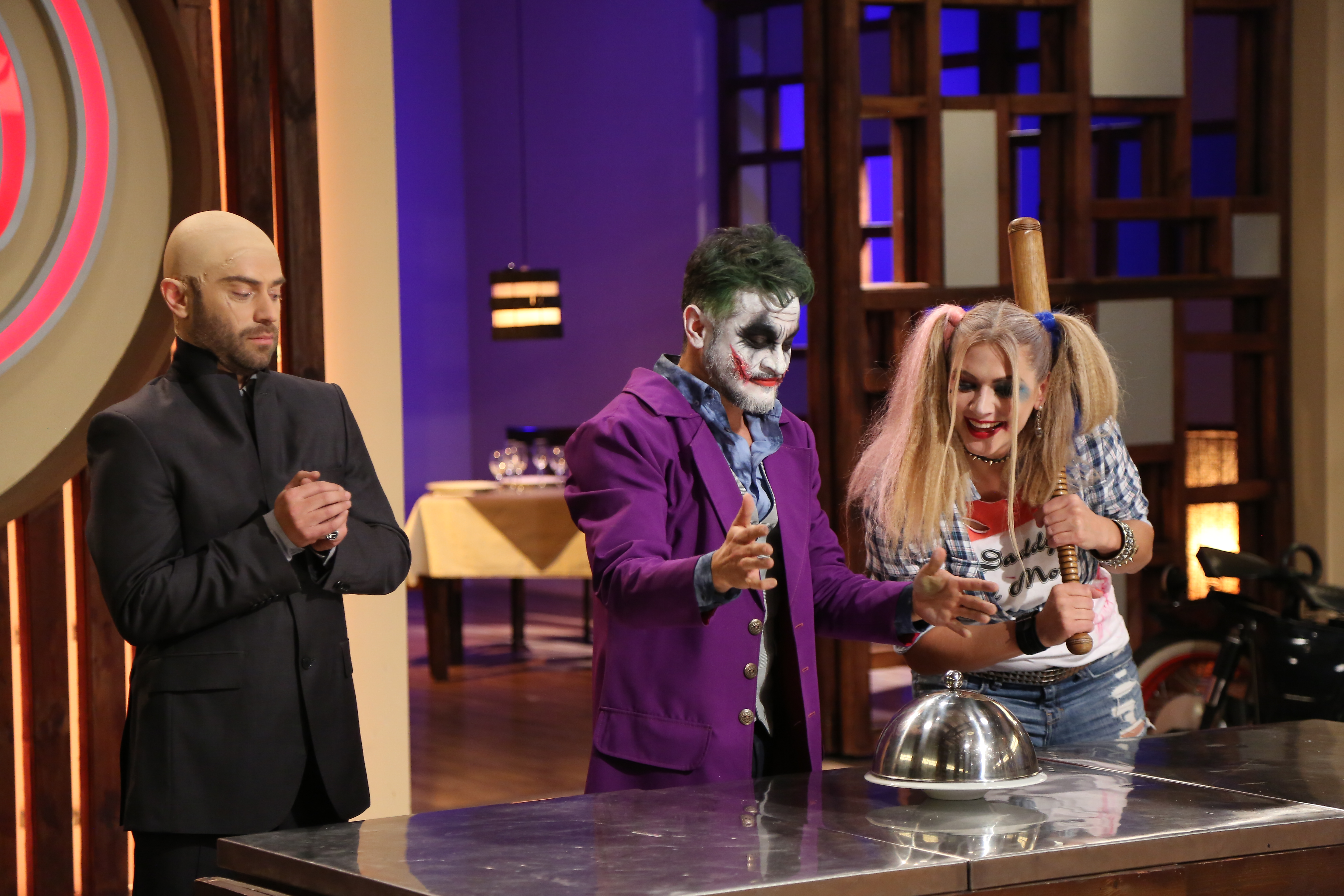 МастерШеф 6