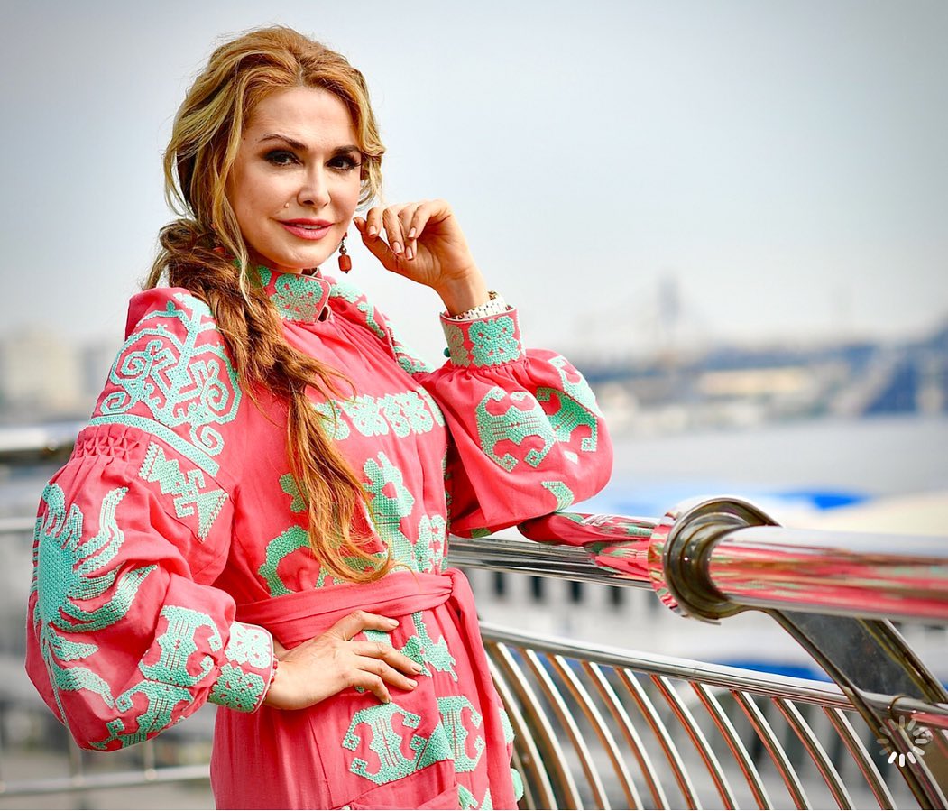 Ольга Сумская