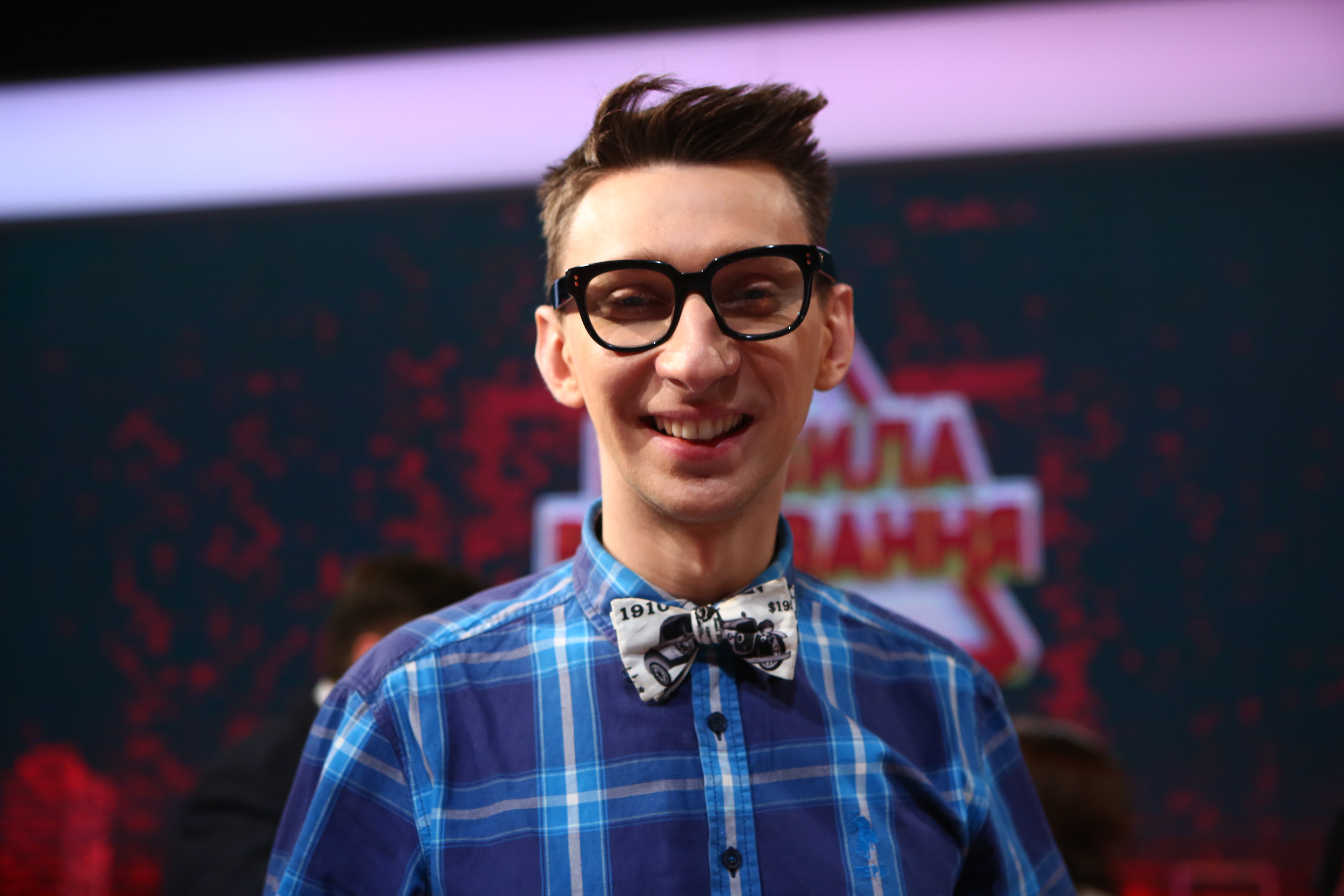 Слава Соломко