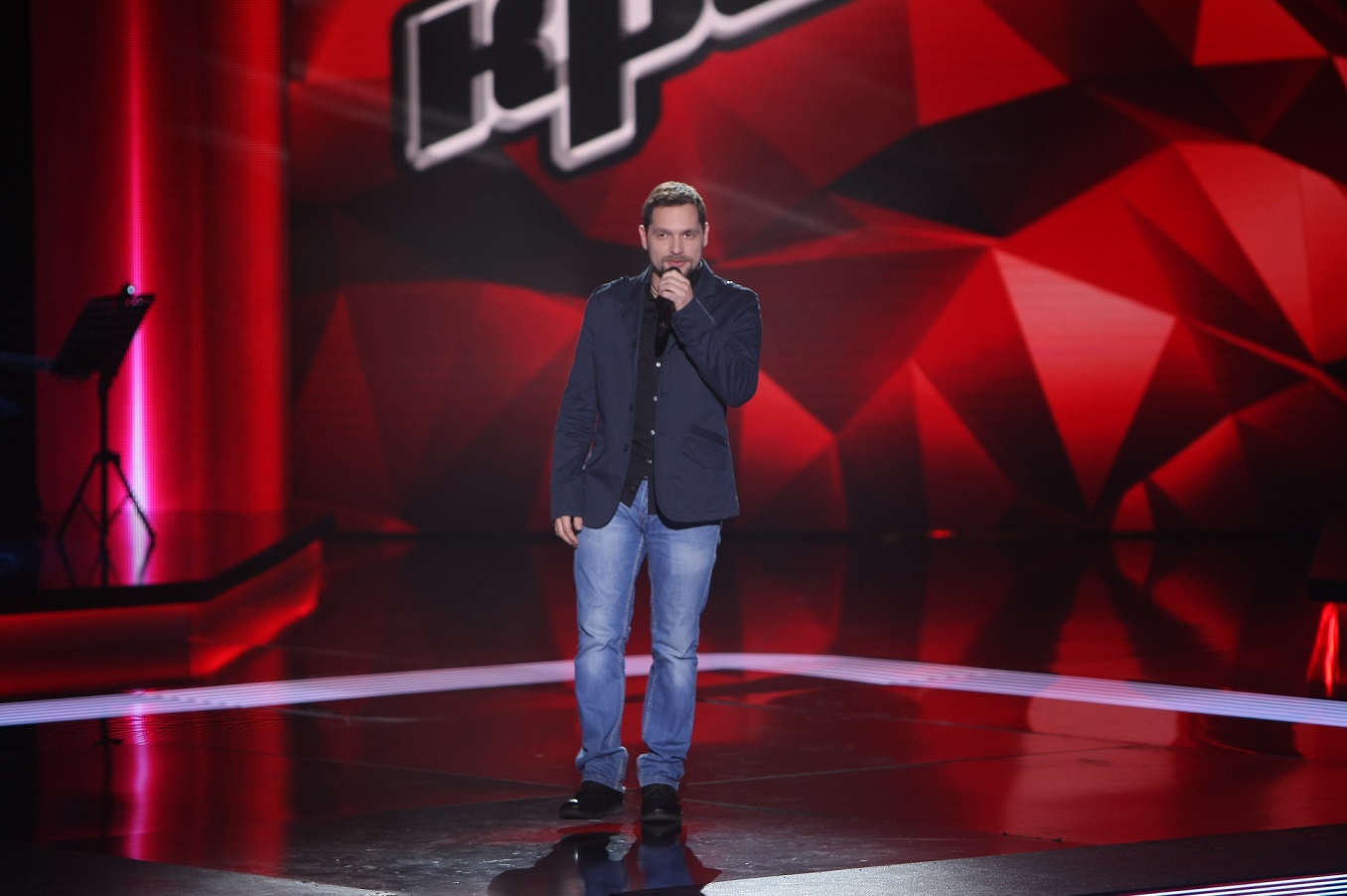 Голос країни 6