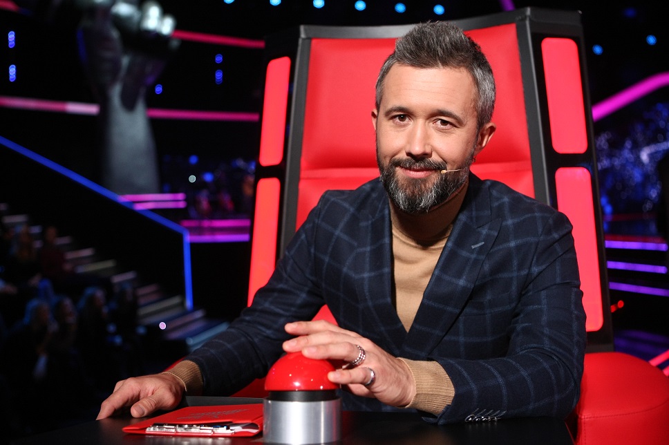 Голос країни 7