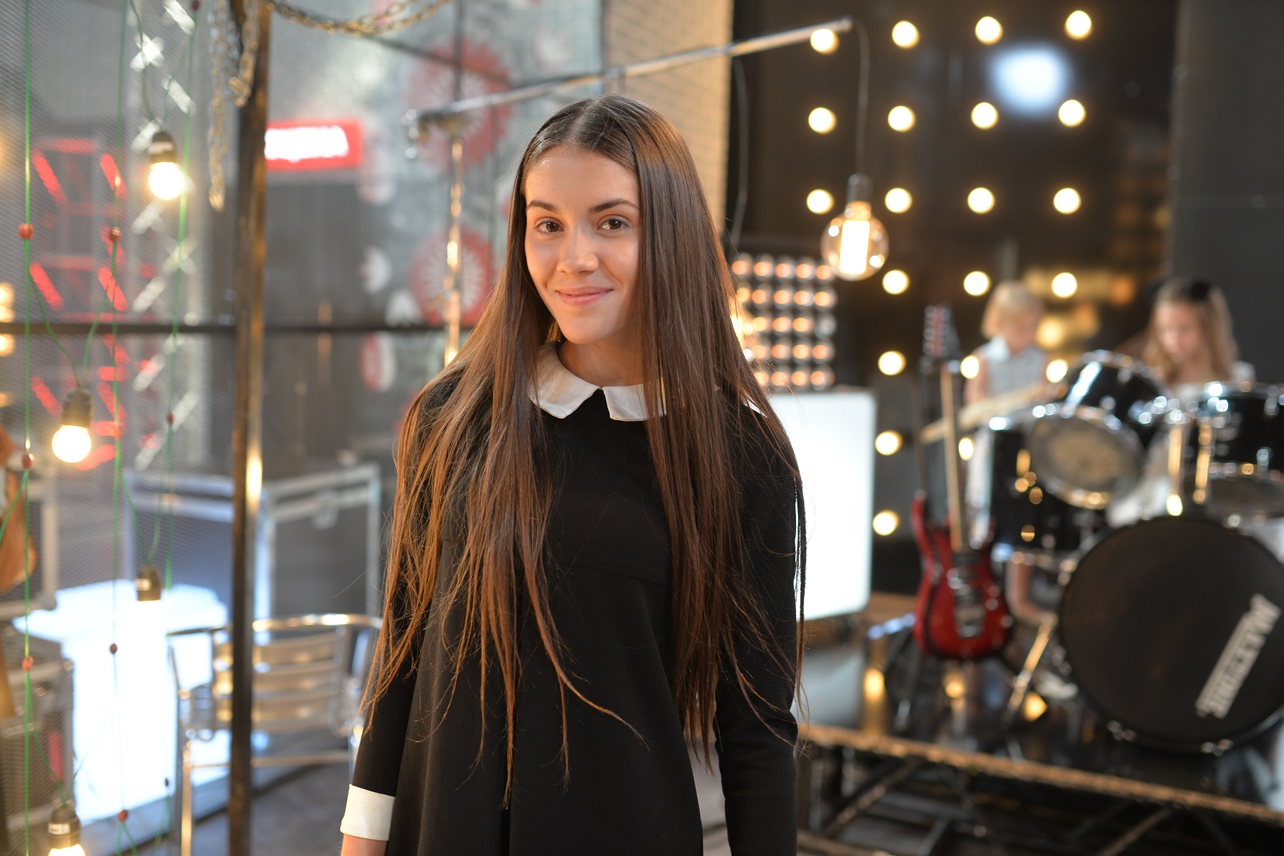 Голос. Діти 3