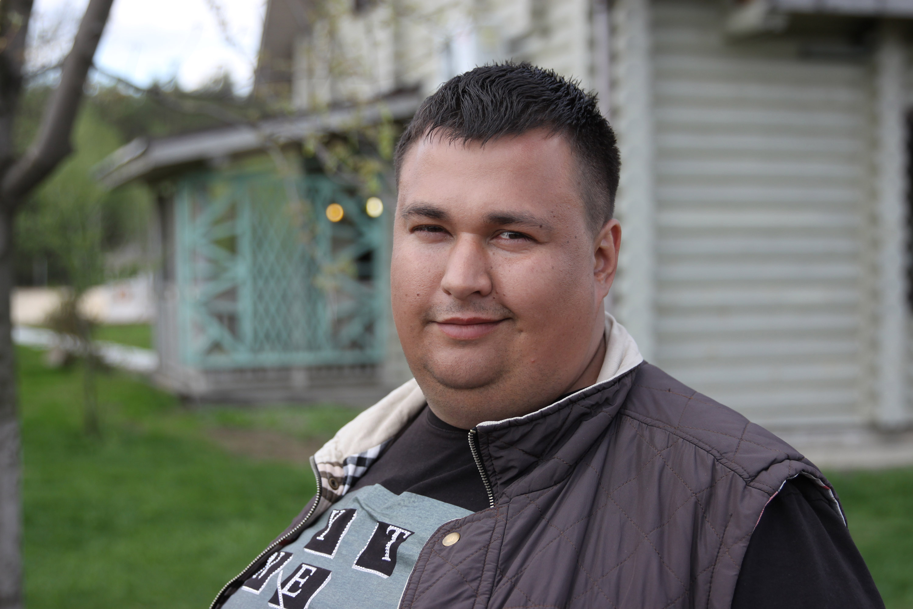 Зважені та щасливі 6