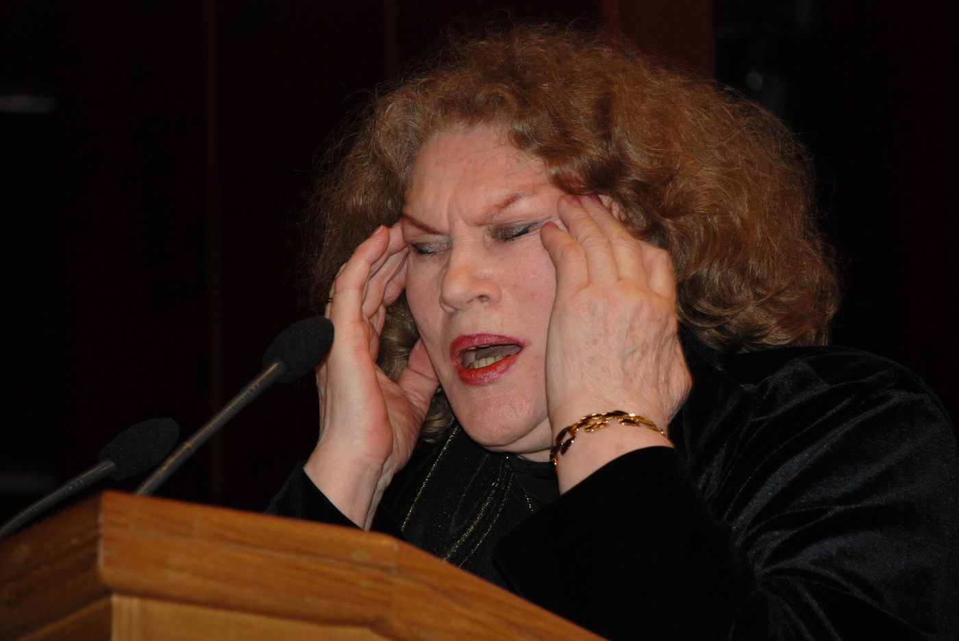 лина костенко