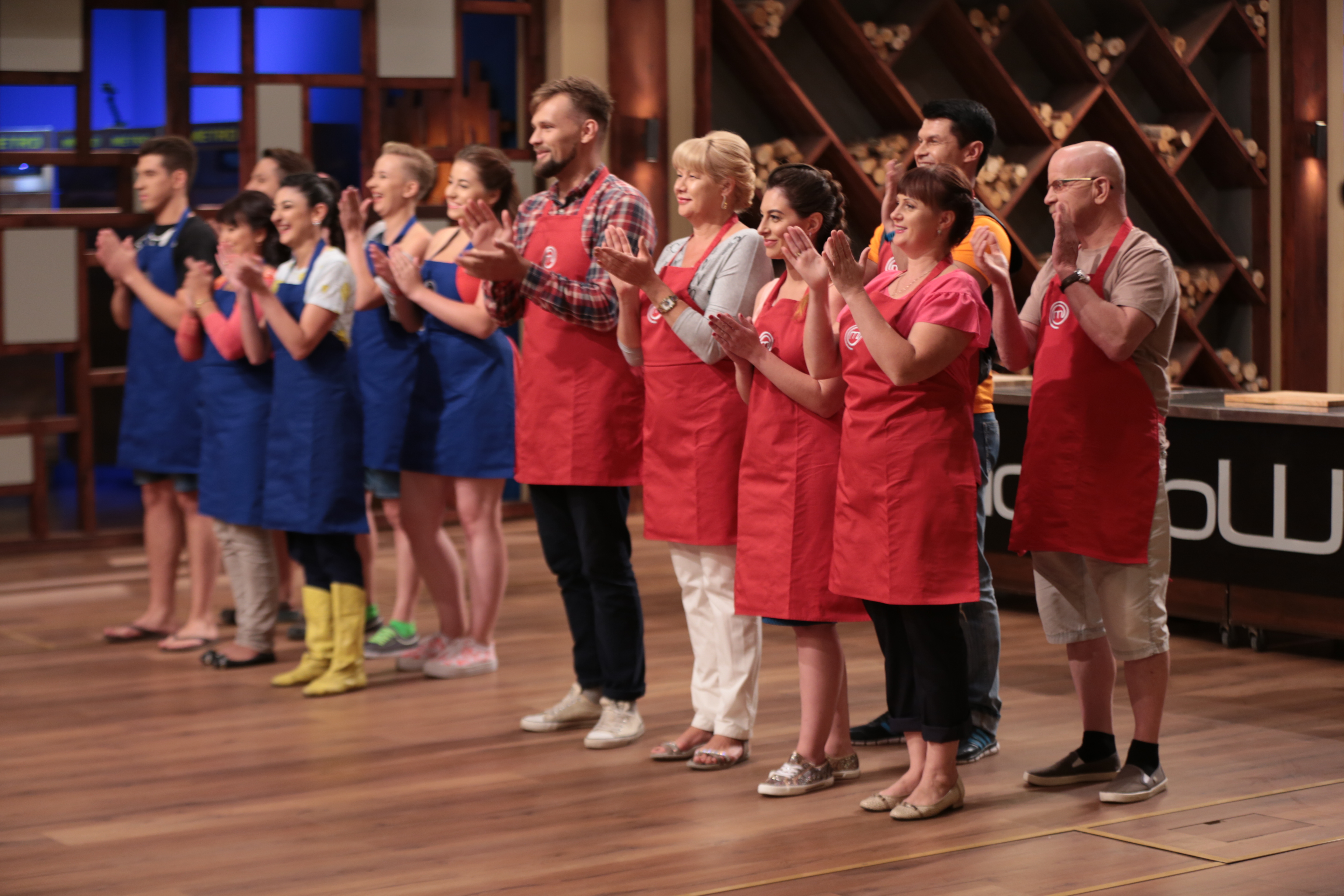 МастерШеф 6