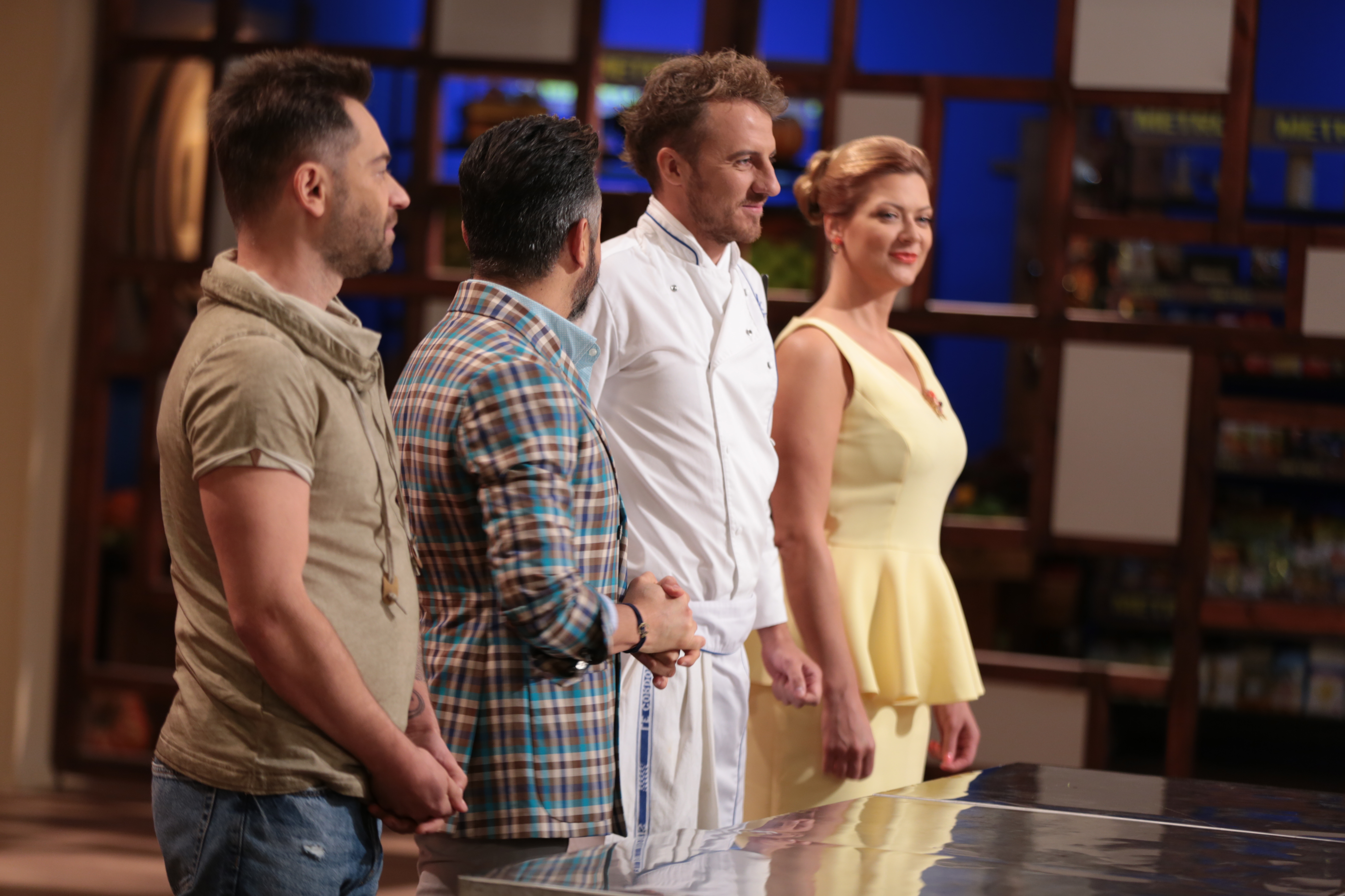 МастерШеф 6