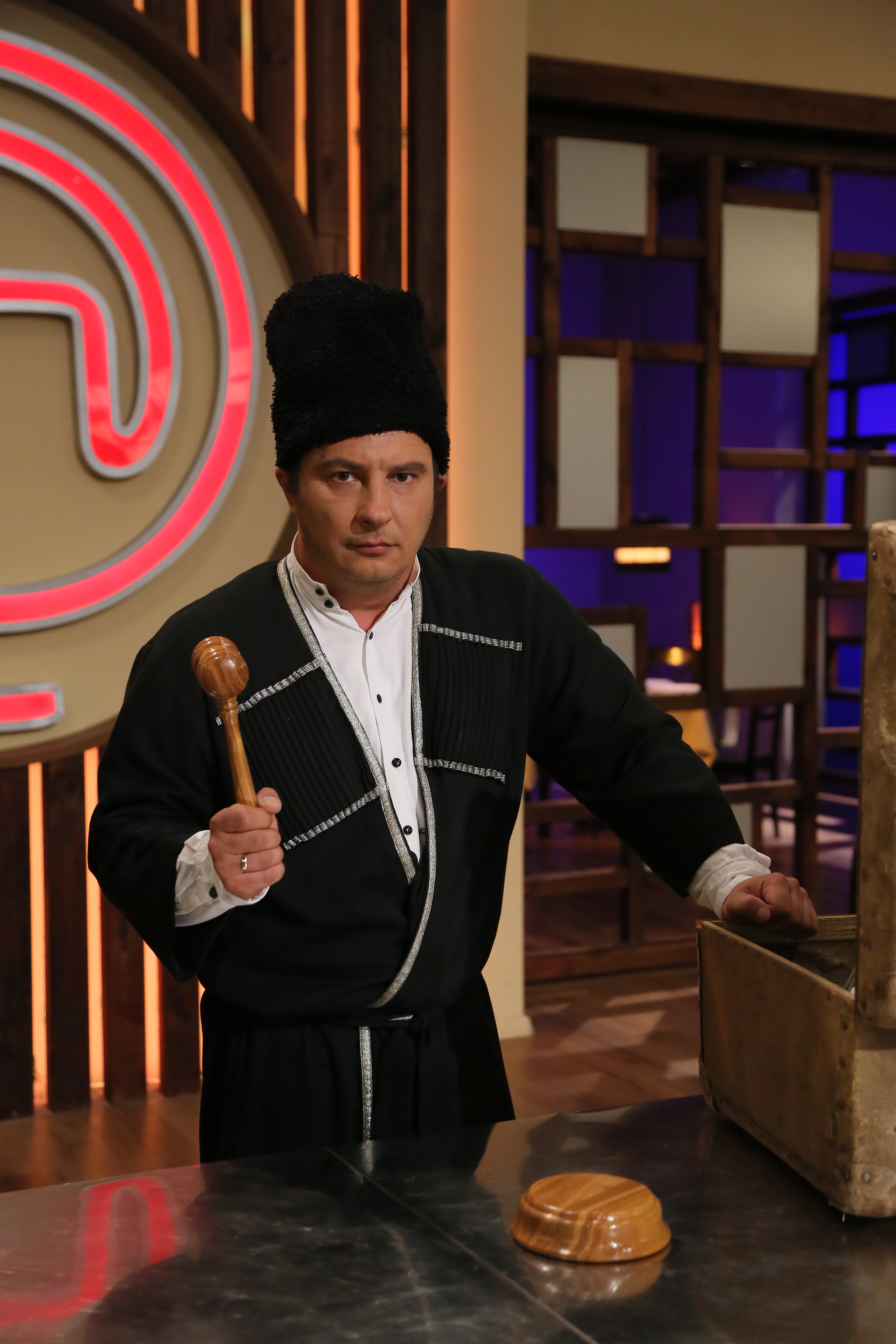 Дмитрий Танкович