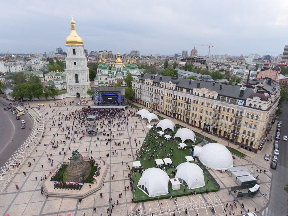выборы астрология