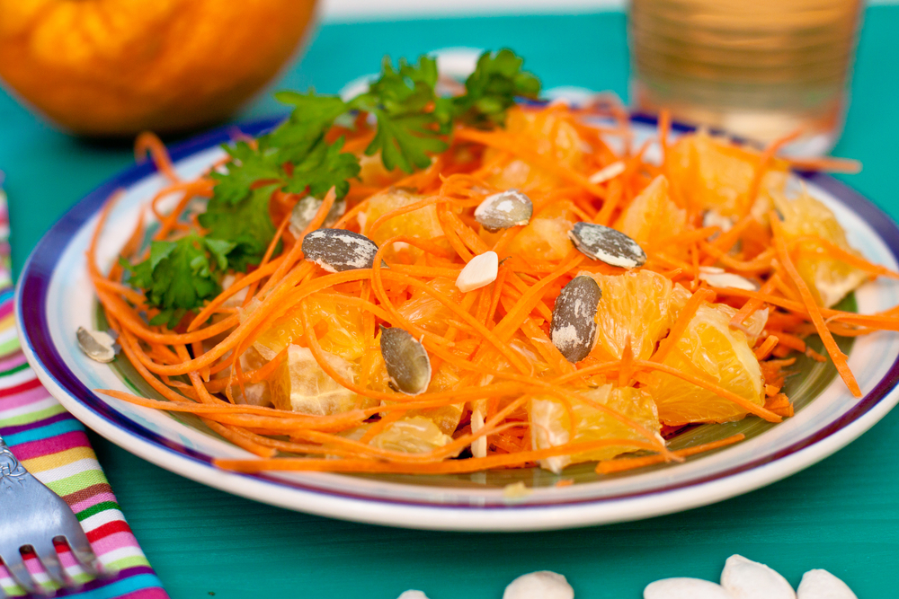 раздельное питание