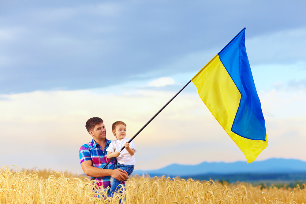 что говорят звезды о выборах в украине