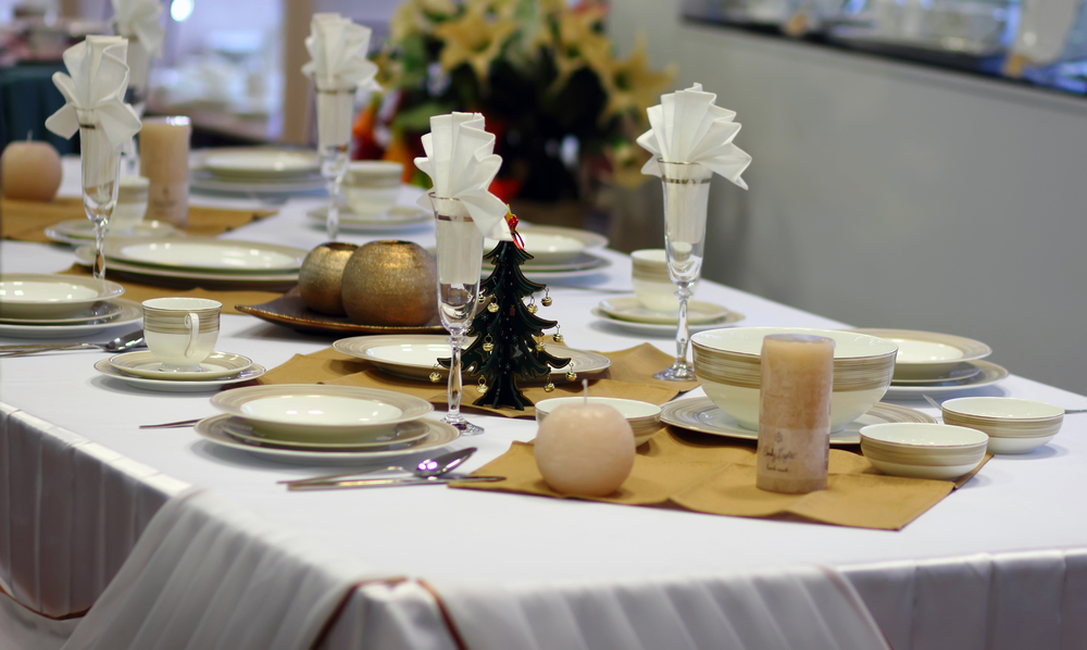 декор на новый год 2016