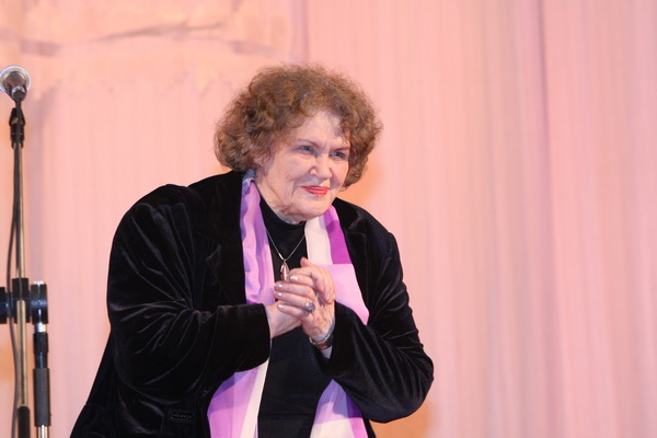 лина костенко